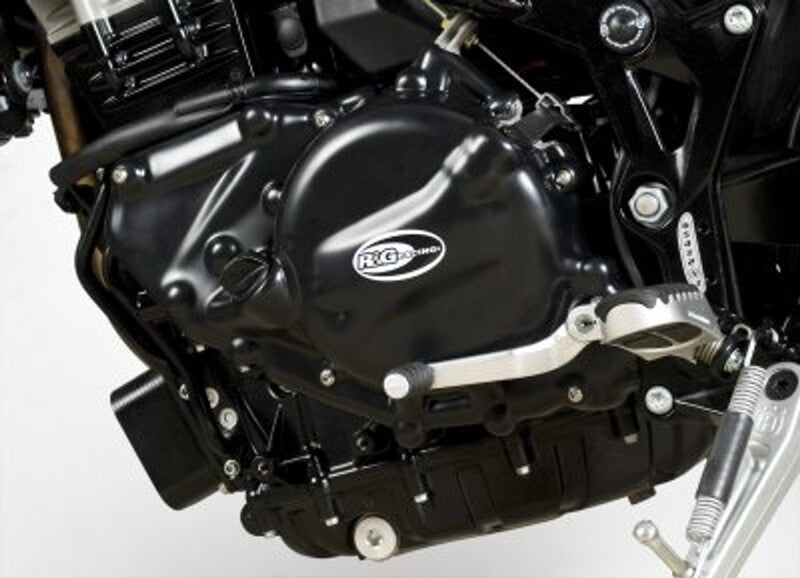 Husqvarna NUDA 900 R ABS [2012-2014] - Engine case cover protection - Set - Husqvarna NUDA 900R