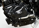 Husqvarna NUDA 900 R [2012-2013] - Engine case cover protection - Set - Husqvarna NUDA 900R