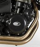 Husqvarna NUDA 900 R ABS [2012-2014] - Engine case cover protection - Set - Husqvarna NUDA 900R