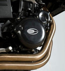 Husqvarna NUDA 900 R ABS [2012-2014] - Engine case cover protection - Set - Husqvarna NUDA 900R
