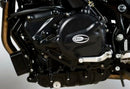 Husqvarna NUDA 900 R [2012-2013] - Engine case cover protection - Set - Husqvarna NUDA 900R