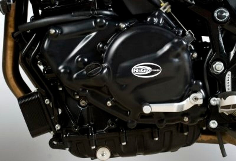 Husqvarna NUDA 900 R ABS [2012-2014] - Engine case cover protection - Set - Husqvarna NUDA 900R