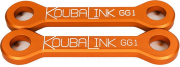 Gas Gas Ec 200 [KOUBALINK] - Lowering Kit (19.1 - 34.3 mm) Orange - Gas Gas