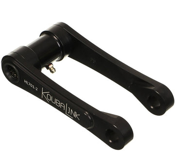 Husqvarna Te 570 H6 [KOUBALINK] - Lowering Kit (31.8 - 38.1 mm) Black - Husqvarna / KTM