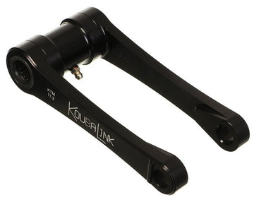 Husqvarna Te 125 [KOUBALINK] - Lowering Kit (6.4 - 31.8 mm) Black - Gas Gas / Husqvarna / KTM