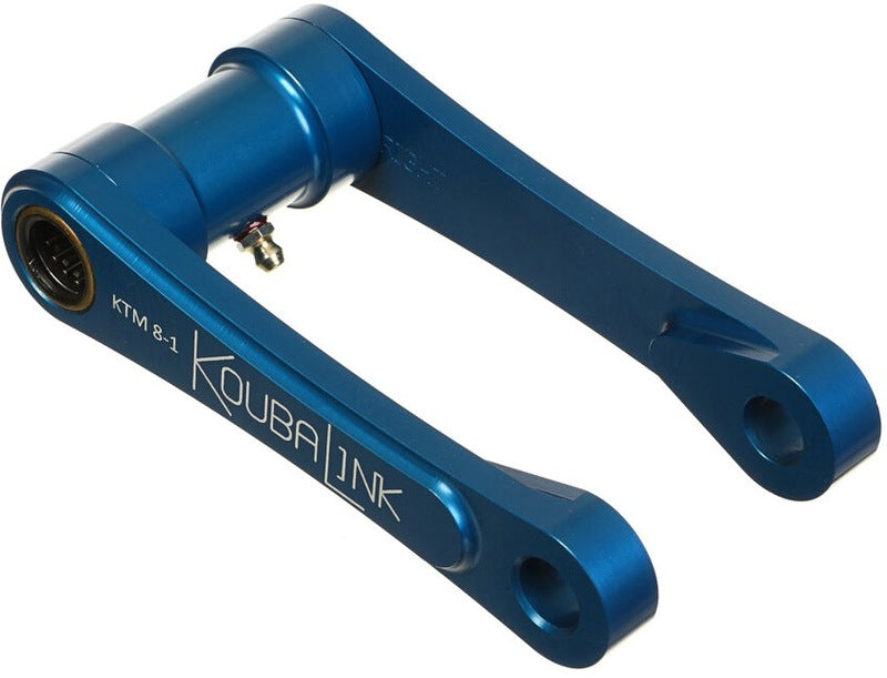 Ktm 690 Sm Prestige [KOUBALINK] - Lowering Kit (25.4 - 31.8 mm) Blue - Husqvarna / KTM