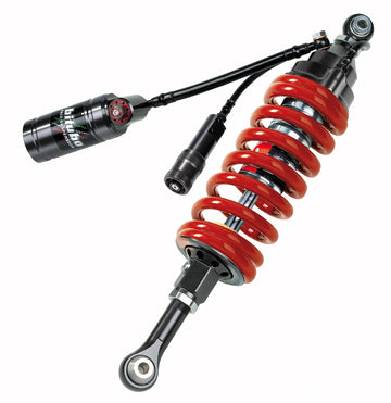 Honda Crf 1000 L Africa Tw [BITUBO] - CLU31V2 rear shock absorber - red - 0