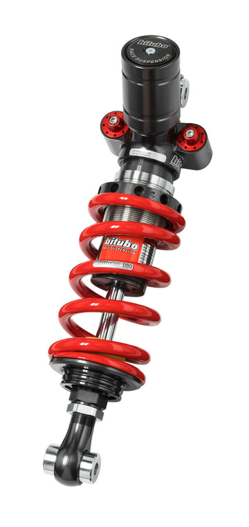 Kawasaki Ninja 300 [BITUBO] - XXT11 rear shock absorber - red