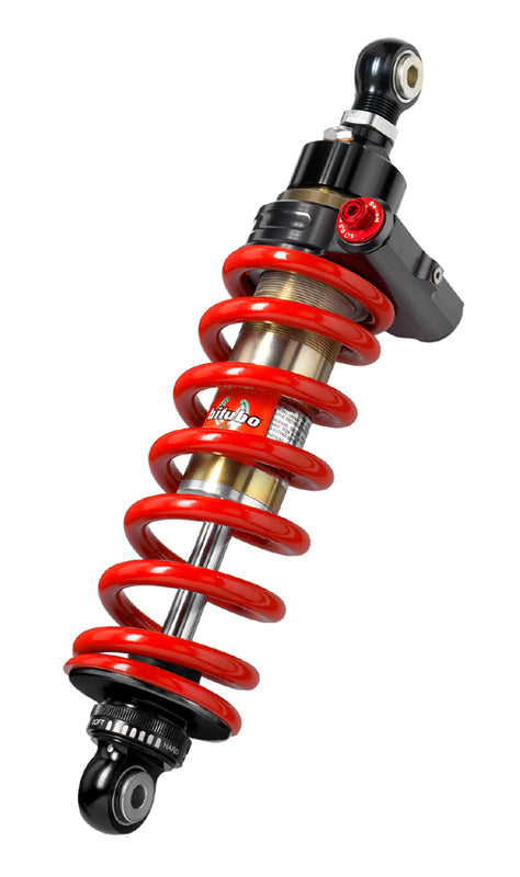 Kawasaki Z 900 Rs Se [BITUBO] - XZE31V2 rear shock absorber