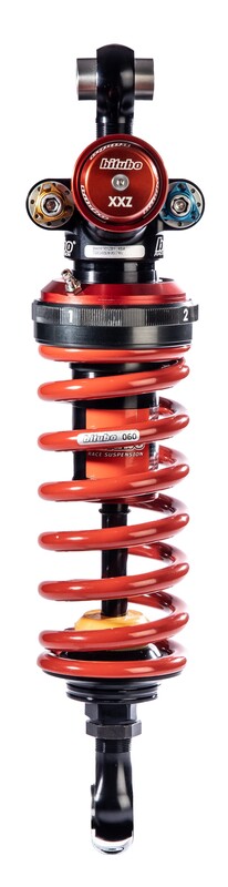Kawasaki Zx-10Rr [BITUBO] - XXZB1 rear shock absorber