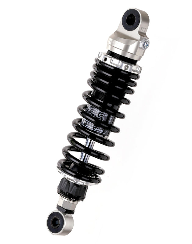 Honda Cmx 500 Rebel Se [YSS] - Rear Double Shock Absorber Gas Top Line