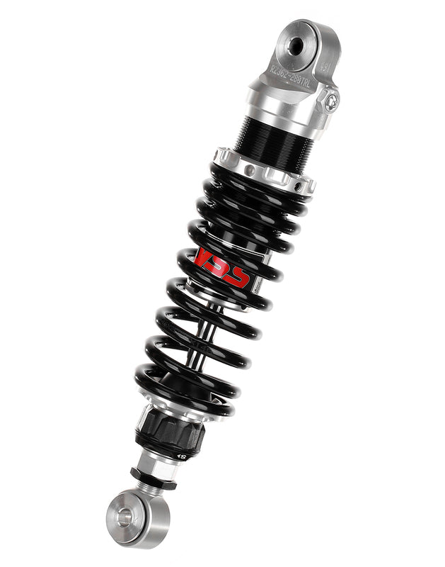 Honda Cmx 1100 Rebel [YSS] - Rear double shock absorber Gas Top Line