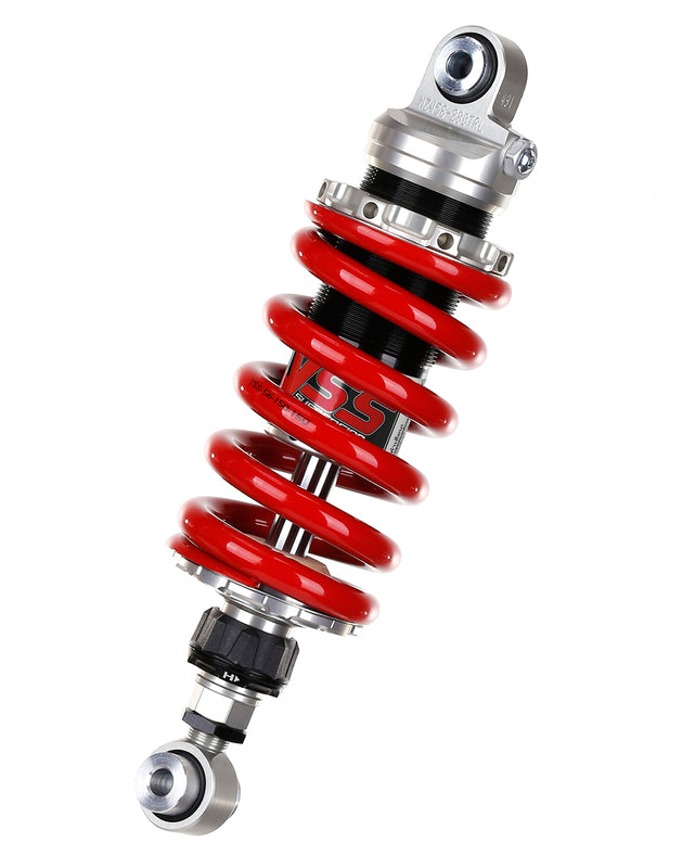 Suzuki V-Strom 1000 Abs [YSS] - Rear wheel monoshock gas