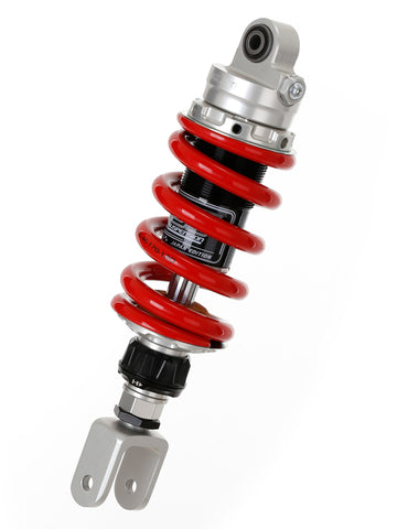 Yamaha Mt 03 [YSS] - Rear wheel monoshock gas
