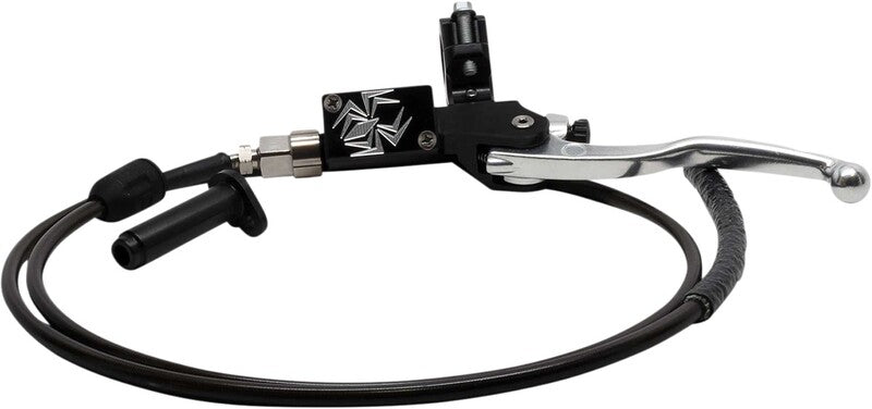 Ktm Sx 200 [REKLUSE] - Racing left hand rear brake set