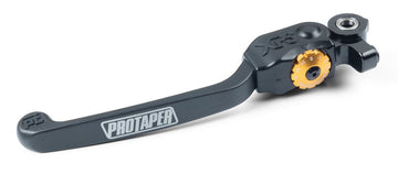 Husqvarna Te 125 [PRO TAPER] - Profile Pro Clutch Lever XPS Clutch Lever Black - Husqvarna / KTM