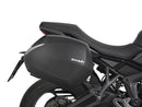Triumph Tiger Sport 660 [SHAD] - 3P fastening system (side) - Triumph Tiger 660 Sport