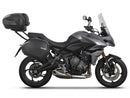 Triumph Tiger Sport 660 [SHAD] - 3P fastening system (side) - Triumph Tiger 660 Sport