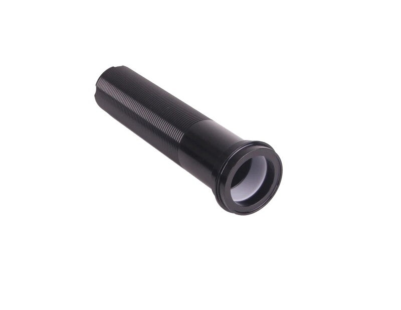 Harley Davidson Flhtc [ODI] - V-Twin Fusion throttle twist sleeve - Harley Davidson cable (2008+)