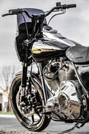 Harley Davidson Scout Bobber Note [ODI] - V-Twin Podium Handlebar - Ø25.4-3