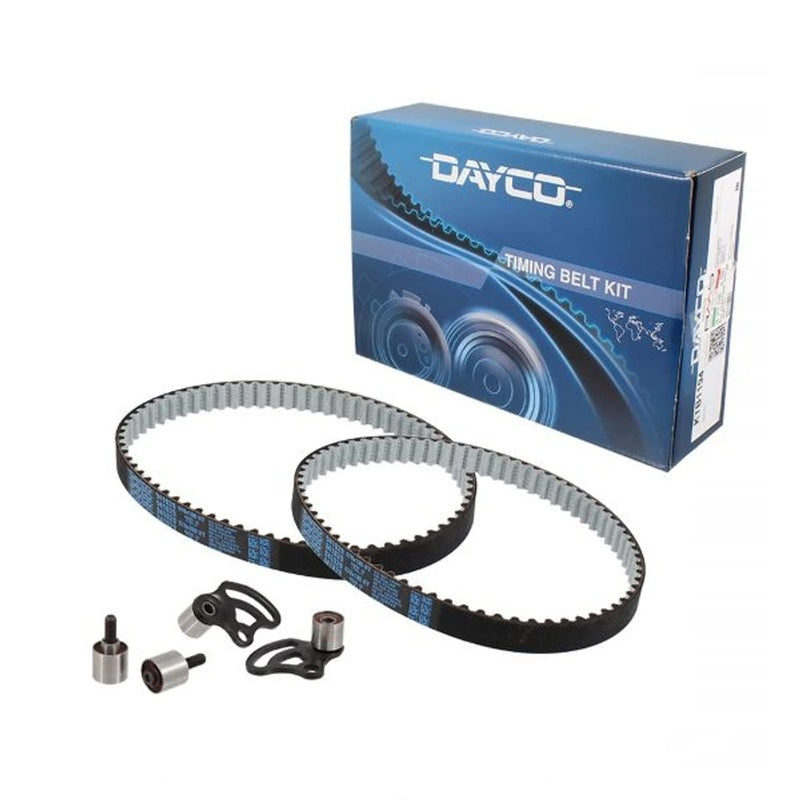 Ducati S 750 [DAYCO] - timing belt kit including tensioner and guide rollers