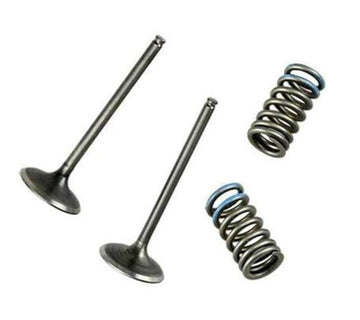 Yamaha Yz 450 [WOSSNER] - WÖSSNER exhaust valve set - Yamaha Yz250F/Wrf
