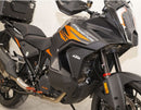 Ktm Adventure 790 [S3] - Hard Rock footrests