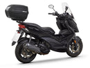 Kymco Agility 125 [SHAD] - SH44 Top Case