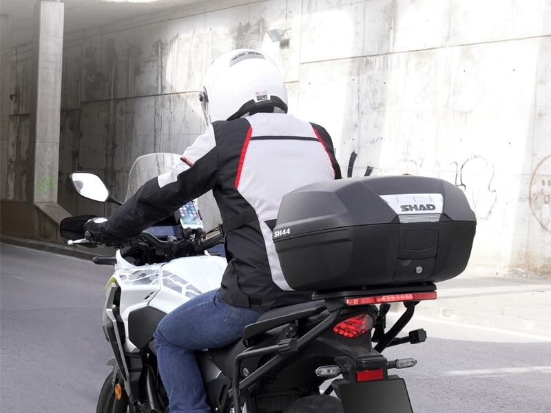 Kymco Agility 125 [SHAD] - SH44 Top Case