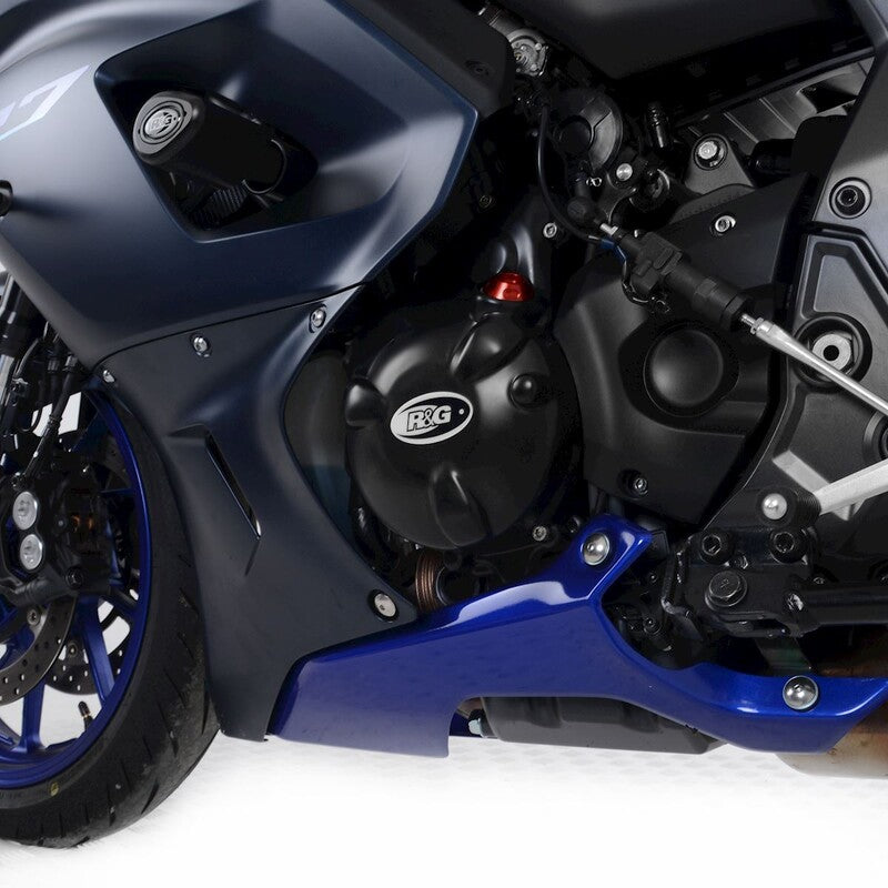 Yamaha XSR 700 SPECIAL EDITION ABS RM11-RM12 [2016] - Engine case cover protector