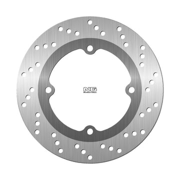 Honda Cbr650R [NG BRAKE DISC] - round rigid brake disc