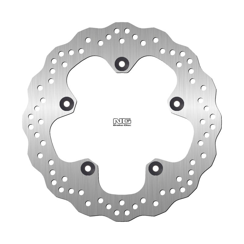 Bmw R 1250 [NG BRAKE DISC] - Wave rigid brake disc