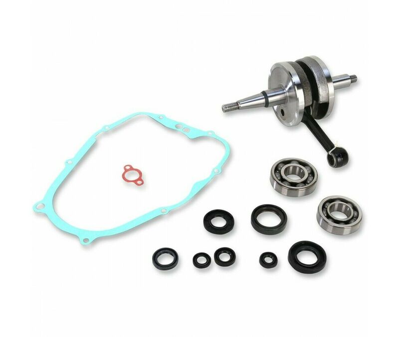 Yamaha Yfs 200 Blaster [WISECO] - Crankshaft Kit- Yamaha Blaster 200