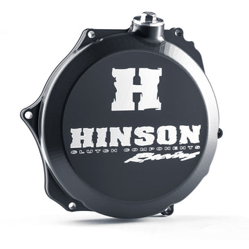 Kawasaki Kx 250 [HINSON] - Clutch cover hardened - Kawasaki KX 250 F
