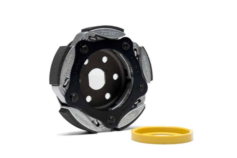 Yamaha X-Max 300 Tech Max + [MALOSSI] - Maxi Fly automatic clutch. without adjustment for clutch bell ø 150
