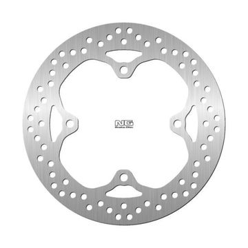 Honda Cmx 1100 [NG BRAKE DISC] - round rigid brake disc
