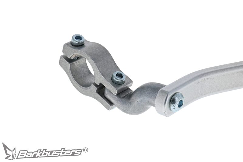 Harley-Davidson Pan America [BARKBUSTERS] - Hardware Kit two-point attachment - Harley Davidson Pan America