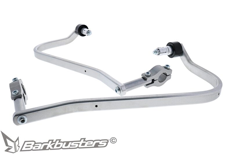 Honda Crf 300 [BARKBUSTERS] - Hardware kit two-point attachment - Honda CRF300 Rally
