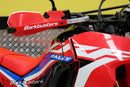 Honda Crf 300 [BARKBUSTERS] - Hardware kit two-point attachment - Honda CRF300 Rally-4