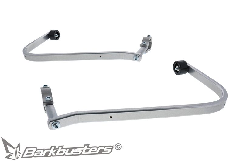 Triumph Tiger 1200 [BARKBUSTERS] - Hardware kit two-point attachment - TRIUMPH Tiger 1200 GT