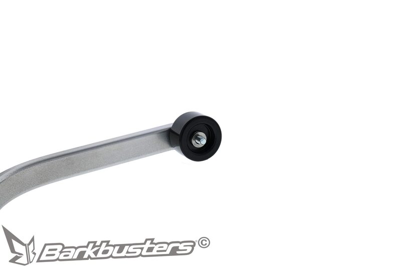 Triumph Tiger 1200 Rally Explorer [BARKBUSTERS] - Hardware kit two-point attachment - TRIUMPH Tiger 1200 GT
