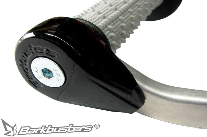 Triumph Tiger 1200 Rally Explorer [BARKBUSTERS] - Hardware kit two-point attachment - TRIUMPH Tiger 1200 GT
