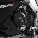 Aprilia TUONO 1100 V4 [2021-2024] - Race Series Engine Case Cover Protector (Right & Left) - Aprilia Tuono V4 1100 Factory / RSV4 1100 Factory