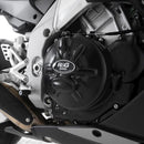 Aprilia TUONO 1100 V4 FACTORY [2021-2024] - Race Series Engine Case Cover Protector (Right & Left) - Aprilia Tuono V4 1100 Factory / RSV4 1100 Factory