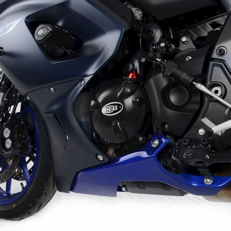 Yamaha XSR 700 ABS RM11 [2016-2018] - Left engine case cover protector