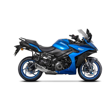 Suzuki Gsx-S 1000 Gx Touring [SHAD] - 3P mounting system (side) - SUZUKI GSX-S1000GT