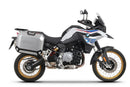 Bmw F 850 Gs Adventure [SHAD] - 4P system mounting kit (side) - BMW F750GS/F850GS/ADVENTURE-1