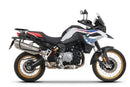 Bmw F 850 Gs Adventure [SHAD] - 4P system mounting kit (side) - BMW F750GS/F850GS/ADVENTURE-2