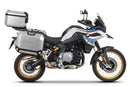 Bmw F 850 Gs Adventure [SHAD] - 4P system mounting kit (side) - BMW F750GS/F850GS/ADVENTURE-3