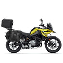 Bmw F 850 Gs Adventure [SHAD] - 4P system mounting kit (side) - BMW F750GS/F850GS/ADVENTURE-9